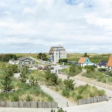 Villa Luxury By Seaside And Dunes Callantsoog