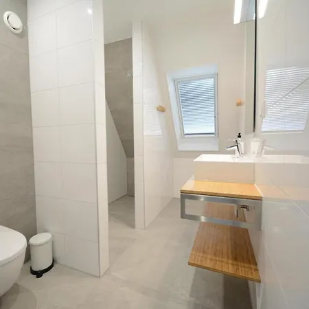 Luxury By Seaside And Dunes Callantsoog