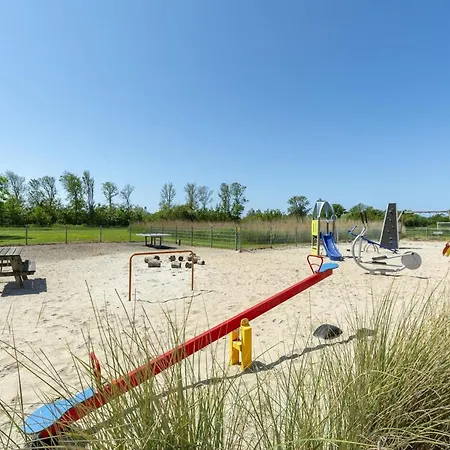 Luxury By Seaside And Dunes Villa Callantsoog