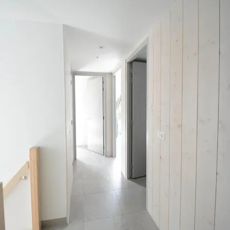 Villa Luxury By Seaside And Dunes *