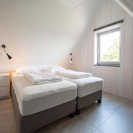 Luxury By Seaside And Dunes Callantsoog