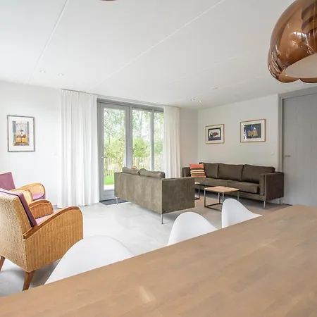 Luxury By Seaside And Dunes Callantsoog