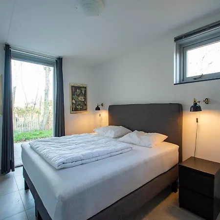 Near Groote Keeten Вилла *