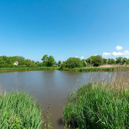 فيلة Near Groote Keeten كالانتسوج