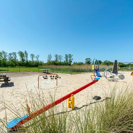 Luxury By Seaside And Dunes * Callantsoog