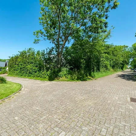 Вилла Near Groote Keeten