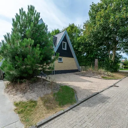 Near Groote Keeten Villa Callantsoog