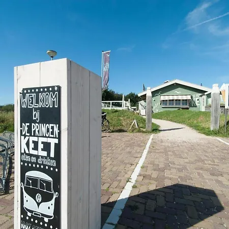 Near Groote Keeten Villa *