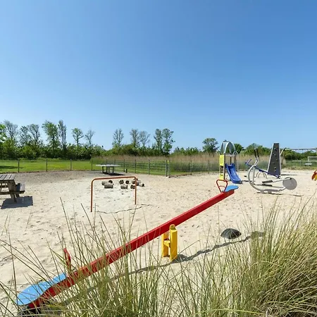Near Groote Keeten Villa Callantsoog