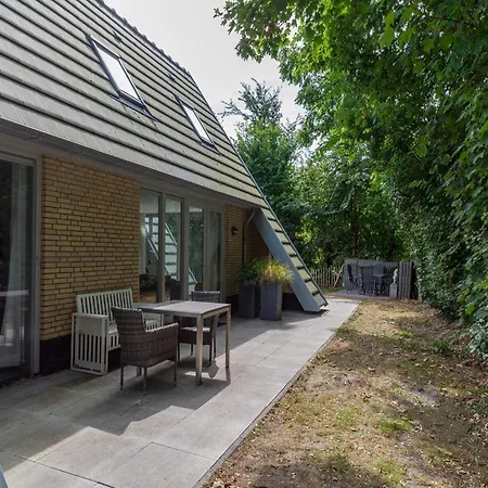 Near Groote Keeten Villa