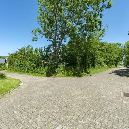 Villa Near Groote Keeten Callantsoog
