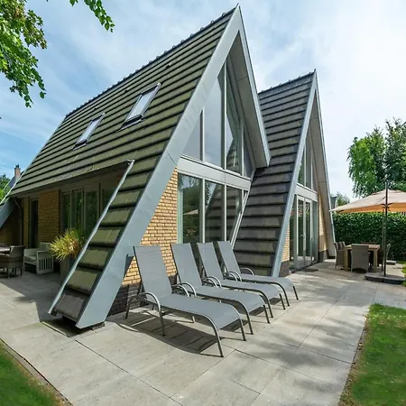 Villa Near Groote Keeten *